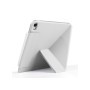 Чохол до планшета BeCover Ultra Slim Origami Magnetic Apple iPad Mini 6 2021 Gray (712944)