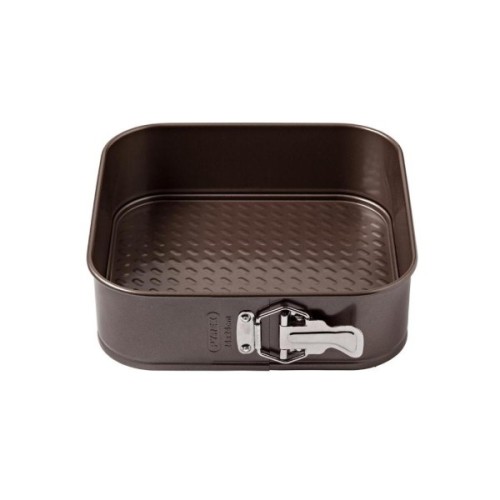 Форма для випікання Pyrex Asimetria 24 x 24 см роз'ємна (AS24BS0/7144)