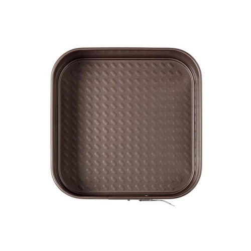 Форма для випікання Pyrex Asimetria 24 x 24 см роз'ємна (AS24BS0/7144)