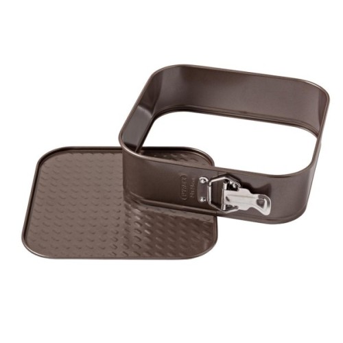 Форма для випікання Pyrex Asimetria 24 x 24 см роз'ємна (AS24BS0/7144)