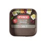 Форма для випікання Pyrex Asimetria 24 x 24 см роз'ємна (AS24BS0/7144)