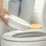 Горщик Ingenuity My Size Potty Pro унітаз дитячий (11124)