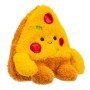 М'яка іграшка BumBumz TakeoutBumz Піца Пет, 19 см (RBBZ00490)
