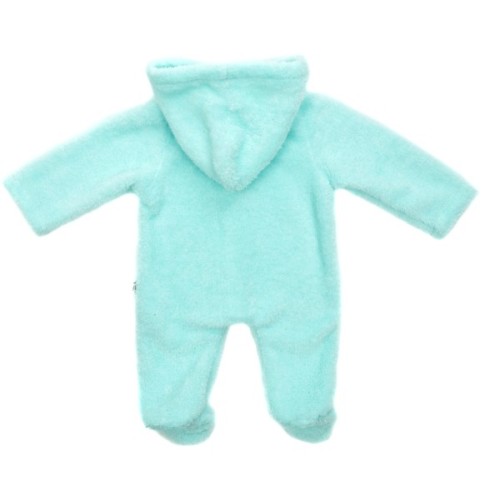 Чоловічок дитячий Tongs флісовий (3638-62-mint)