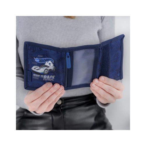 Гаманець дитячий Kite 598 Hot Wheels (HW25-598)