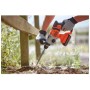 Перфоратор Black&Decker SDS-Plus,18 В, 1.2 Дж, 3 режими, 2.6 кг (без АКБ та ЗУ) (BCD900B)