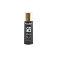 Ароматизатор для автомобіля WINSO Spray Lux Exclusive 55 мл Royal (533800)