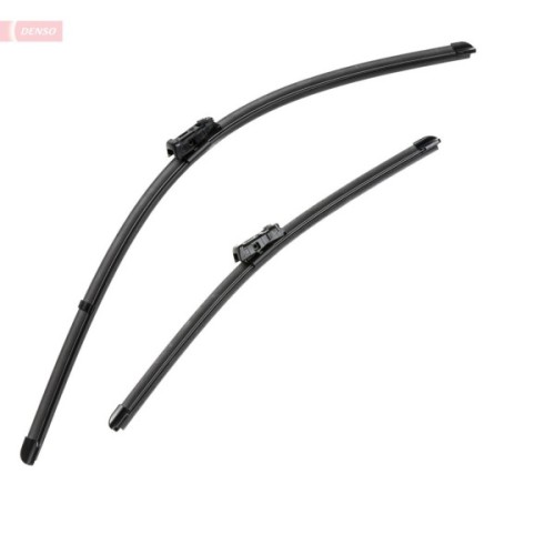 Щітка склоочисника Denso DF-417