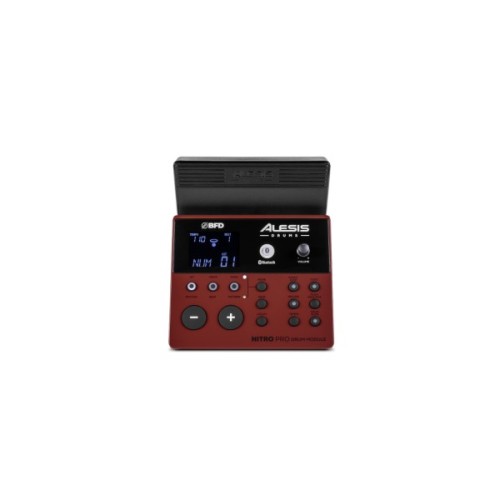 Електронна ударна установка Alesis Nitro Pro XL Kit
