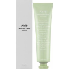 Крем для обличчя Abib Heartleaf Creme Calming Tube 75 мл (8809864762503)