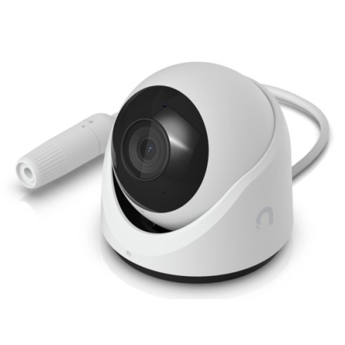 Камера відеоспостереження Ubiquiti UVC-G6-TURRET-W