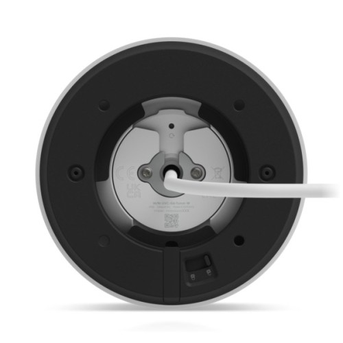 Камера відеоспостереження Ubiquiti UVC-G6-TURRET-W