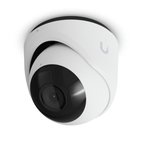 Камера відеоспостереження Ubiquiti UVC-G6-TURRET-W