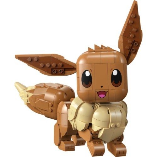 Конструктор LEGO Pokemon Іві (72151)