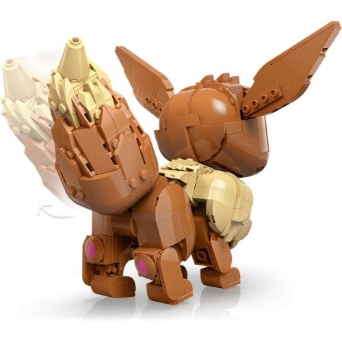 Конструктор LEGO Pokemon Іві (72151)