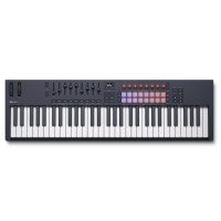 MIDI-клавіатура Novation FLkey 2 61 (302774)
