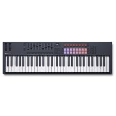 MIDI-клавіатура Novation FLkey 2 61 (302774)
