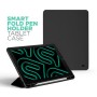 Чохол до планшета Armorstandart Smart Fold Pen Xiaomi Redmi Pad 2 Pro Black (ARM89201)
