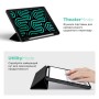 Чохол до планшета Armorstandart Smart Fold Pen Xiaomi Redmi Pad 2 Pro Black (ARM89201)