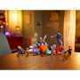 Конструктор LEGO DREAMZzz Тварини мрій Іззі (71481)