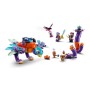 Конструктор LEGO DREAMZzz Тварини мрій Іззі (71481)