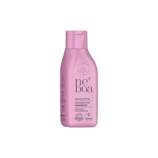 Шампунь Neboa Repair & Shine Для відновлення та реконструкції пошкодженого і фарбованого волосся 100 мл (5903794199347) Шампунь Neboa Repair & Shine Для відновлення та реконструкції пошкодженого і фарбованого волосся 100 мл (5903794199347)