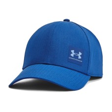 Кепка Under Armour UA M Iso-chill Armourvent Adj синій 1383440-432 OSFM (197777381064)