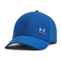 Кепка Under Armour UA M Iso-chill Armourvent Adj синій 1383440-432 OSFM (197777381064)