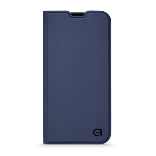 Чохол до мобільного телефона Armorstandart OneFold Case Xiaomi Redmi A7 Pro 4G / Poco C81 Pro 4G Dark Blue (ARM91220)