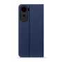Чохол до мобільного телефона Armorstandart OneFold Case Xiaomi Redmi A7 Pro 4G / Poco C81 Pro 4G Dark Blue (ARM91220)