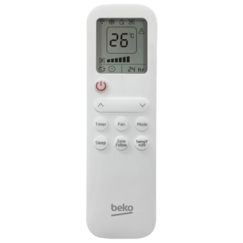 Кондиціонер Beko BP1125H