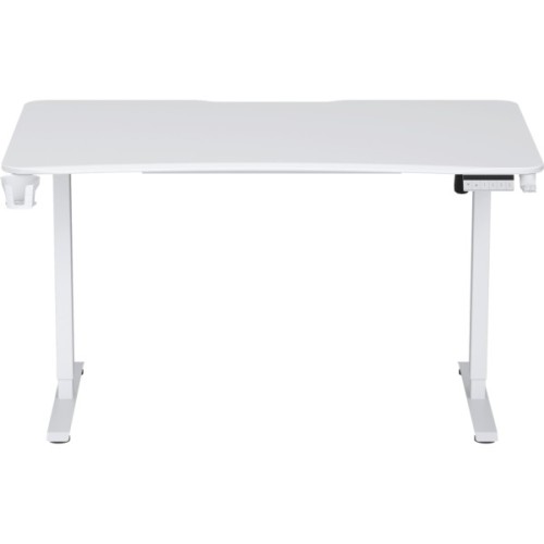 Комп'ютерний стіл Anda Seat Xtreme E White (AD-D-DD1-1400-06-W)