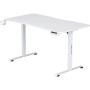 Комп'ютерний стіл Anda Seat Xtreme E White (AD-D-DD1-1400-06-W)
