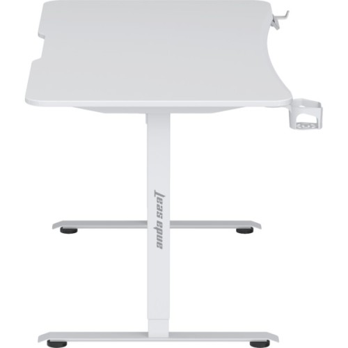Комп'ютерний стіл Anda Seat Xtreme E White (AD-D-DD1-1400-06-W)