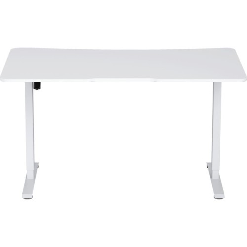 Комп'ютерний стіл Anda Seat Xtreme E White (AD-D-DD1-1400-06-W)