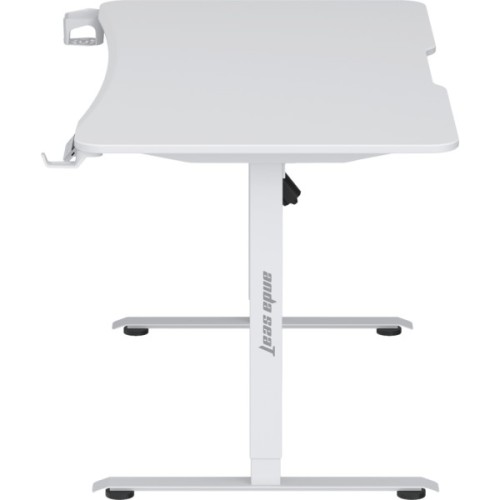 Комп'ютерний стіл Anda Seat Xtreme E White (AD-D-DD1-1400-06-W)