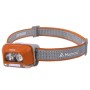 Ліхтар Mactronic Vaya (480 Lm) Cool/Warm White/Red LED Recharg Type-C (AHL0091) (DAS303695)