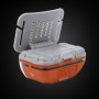 Ліхтар Mactronic Vaya (480 Lm) Cool/Warm White/Red LED Recharg Type-C (AHL0091) (DAS303695)