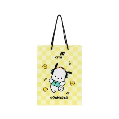 Подарунковий пакет Kite Pochacco 18 х 24 см (PC26-265)