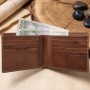 Портмоне Tony Perotti Italico 537 Коньячне (90453)