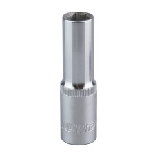 Торцева головка Alloid глибока, 1/2", 6-гран., 12мм (TGG-41112M)