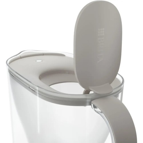 Фільтр-глечик Brita Style Essential XL MXPro 3.6л з картриджем пісочний (1061055)