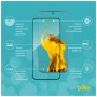 Скло захисне Piko Full Glue ESD Xiaomi Redmi Note 15 Pro Black (1283126627279)