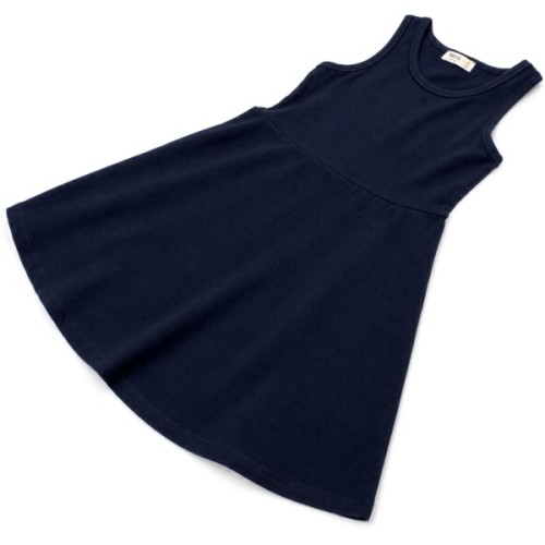 Плаття дитяче Breeze з топом (13478-116G-grayblue)