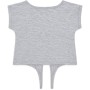 Плаття дитяче Breeze з топом (13478-116G-grayblue)