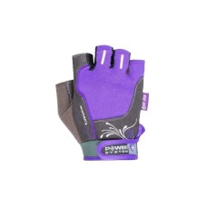 Рукавички для фітнесу Power System Woman"s Power PS-2570 XS Purple (PS-2570_XS_Purple)
