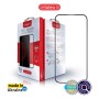 Скло захисне Intaleo Full Glue ESD Apple iPhone 17e Black (1283126636967)