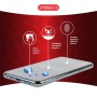 Скло захисне Intaleo Full Glue ESD Apple iPhone 17e Black (1283126636967)