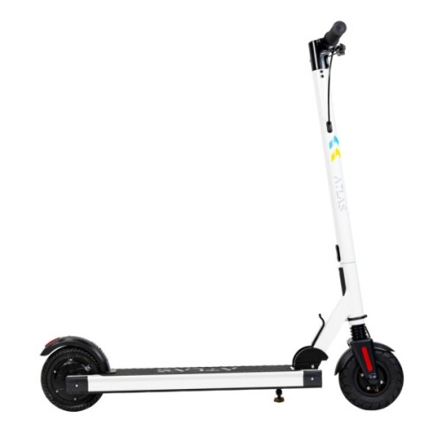 Електросамокат Atlas i-One Pro White (1091)