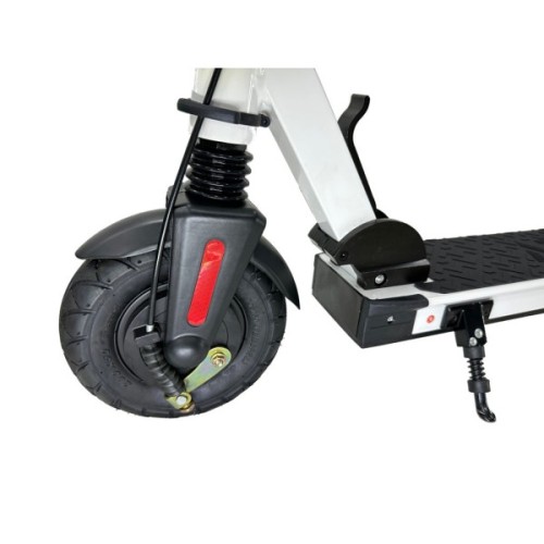 Електросамокат Atlas i-One Pro White (1091)